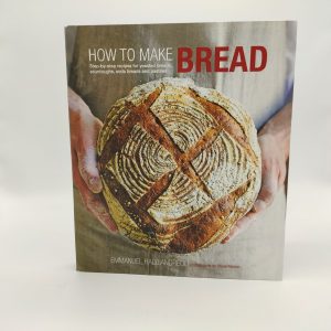 How to make bread